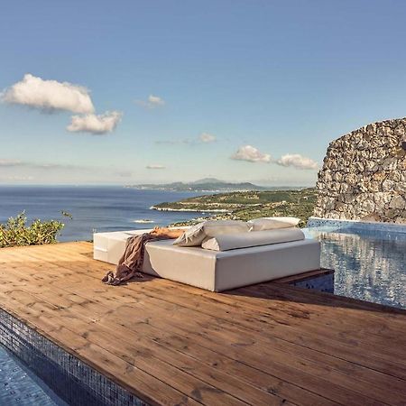 Emerald Cave Suites 圣尼古拉奥斯 外观 照片